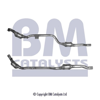 Catalytic Converter